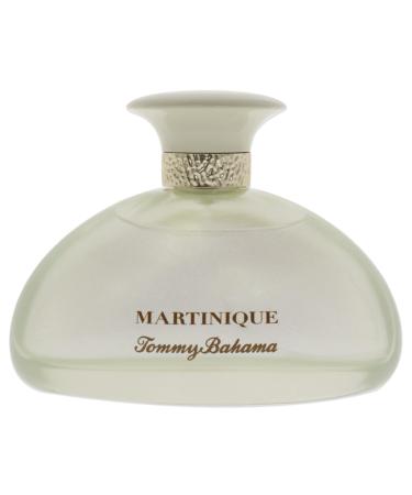 Tommy Bahama Martinique Women Eau de Parfum Spray 3.4 Fl Oz
