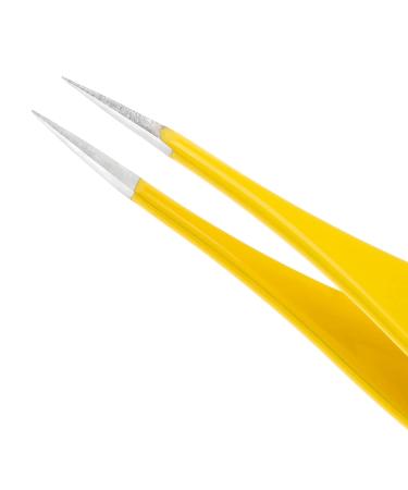 Tweezerman First Aid Splintertweeze - Precision Stainless Steel Tweezers - Buy Online on SooperMarket.com