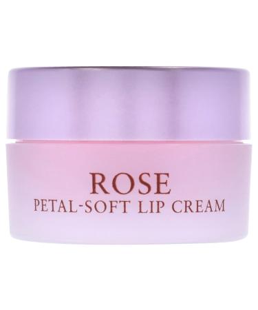 Rose Petal Soft Lip Cream for Women 0.35 oz - Moisturizing Lip Care - Buy Online on SooperMarket.com