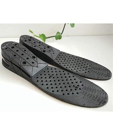 Height Increase Insole Pillow - Adjustable Shoe Heel Inserts for Men & Women | Quality 5mm Foot Pads - Buy Online on SooperMarket.com