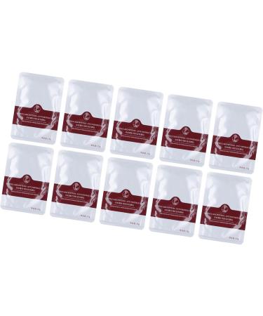 Forehead Anti Wrinkle Patch Large Area Coverage Eyebrow Lines Patch for Sleep - Buy Online on SooperMarket.com