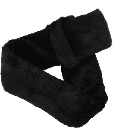 Buy Portable Heated Neck Wrap | Soft Graphic Neck Heater Cushion | Electric Scarf for Pain Relief - International Shipping - Buy Online on SooperMarket.com