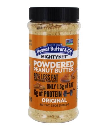 Peanut Butter & Co. Peanut Powder Original 6.5 oz (184 g)
