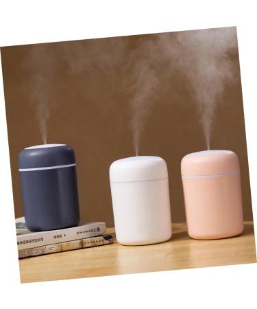 BELLIFFY Portable Humidifier Mini Humidifier Air Humidifier Car Mist Sprayer Car Skin Moistener for Car Spray Humidifier 12*7.8cm - Buy Online on SooperMarket.com