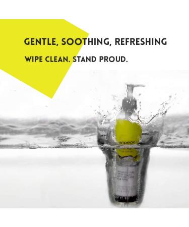 Witch Hazel Hemorrhoid Wipes with Prebiotics - Soothing Daily Cleanse for All, 400 Wipes - Buy Online on SooperMarket.com