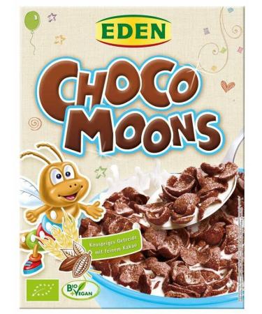 EDEN Bio Choco Moons (6 x 375 g)