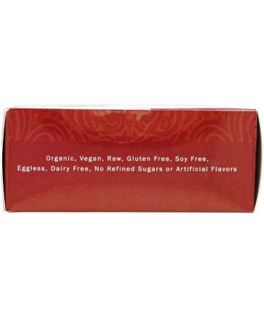 Rawmio Organic Raw Chocolate Truffle Cake - 5 oz (142 g) | Guilt-Free Indulgence - Buy Online on SooperMarket.com