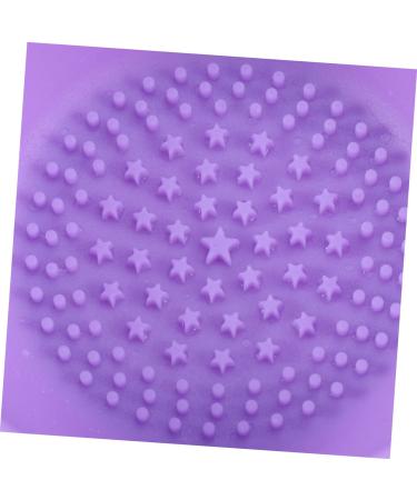 Buy MAGICLULU Brush Cleaning Pad | Efficient Makeup Brush Cleaner Mat for Effortless Brush Washing | Fast Shipping Worldwide - Buy Online on SooperMarket.com