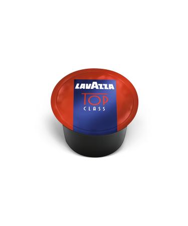 Lavazza Blue Top Class 100 Single Coffee Capsules (2)