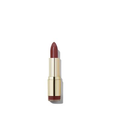 Milani Color Statement Lipstick in Tuscan Toast - Vibrant Red Shade | Cruelty-Free Nourishing Lipstick 0.14 oz - Buy Online on SooperMarket.com