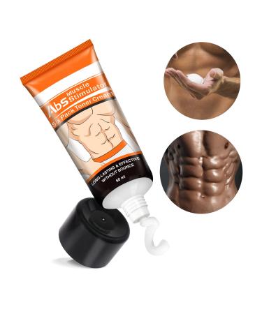 2 Pack Hot Cream - Anti Cellulite & Fat Burning Cream for Body Slimming - Abdomen, Arms, Thighs - Buy Online on SooperMarket.com
