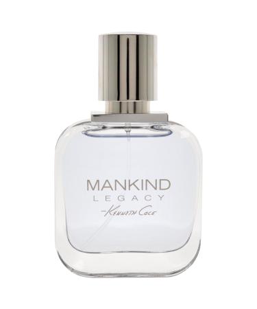 Kenneth Cole Mankind Legacy 1.7 Fl oz EDT - Buy Online on SooperMarket.com