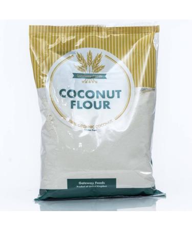 Coconut Flour