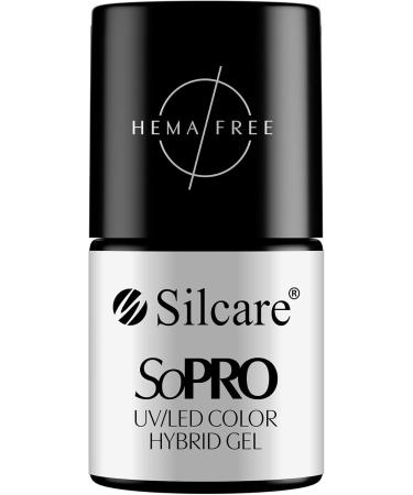 SoPRO UV/LED Color Hybrid Gel *03 7g - Buy Online on SooperMarket.com
