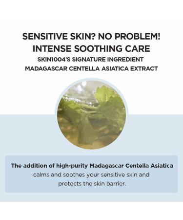 SKIN1004 Hyalu-CICA Cloudy Mist 120ml - Hydrating & Calming with Green Tea Water - Buy Online on SooperMarket.com