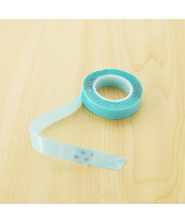 victuals Strong Double-sided Adhesive Tape for All Tape Hair Extensions 3 METER 1 - Buy Online on SooperMarket.com