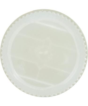 Alaffia Coconut Mint Lip Balm - 0.15 oz | Natural Hydration & Refreshing Flavor - Buy Online on SooperMarket.com