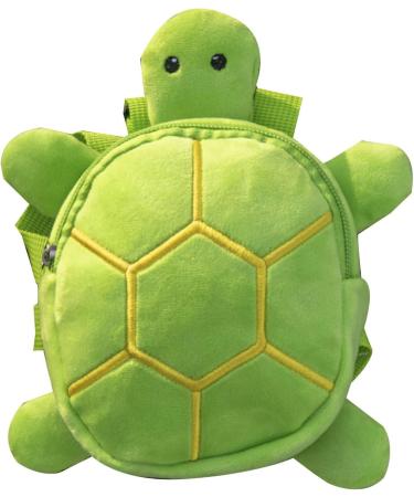 Large Turtle-Shaped Pet Backpack | Plush Dog Treats Bag for Camps & Walks Ultimate Capacity for Your Pet - Buy Online on SooperMarket.com