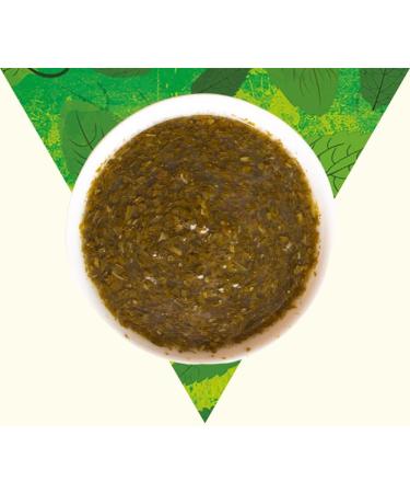 Cottage Delight Gardener's Mint Sauce 205g - Fresh and Zesty Flavor - Buy Online on SooperMarket.com