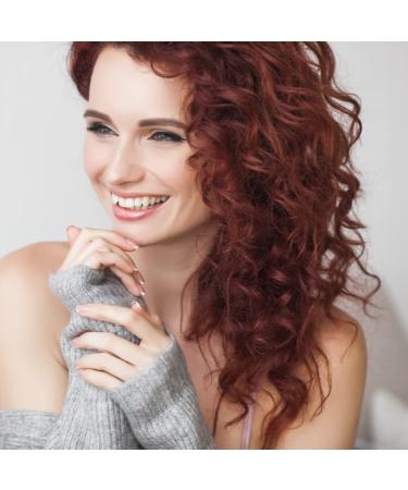 Curl Keeper Loose Curl Starter Kit - 4 x 3.4 oz Bottles - Buy Online on SooperMarket.com