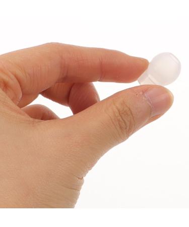 Buy Gatuida Stethoscope Ear Tips - Silicone Replacement Parts for Enhanced Comfort | International Shipping Available - Buy Online on SooperMarket.com