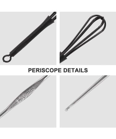 EXCEART Hair Coloring Tools 1 Set Hair Clips Hair Accessory Hairdressing Ear Cover Hair Dyeing Tool Dyeing Barber Accessories Hair Dyeing Supply Suite Toning Frost Cap Hair Dye - Buy Online on SooperMarket.com