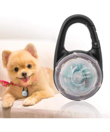 Buy Colorful LED Dog Light Pendant | Safety Warning Light for Camping & Hiking - Buy Online on SooperMarket.com