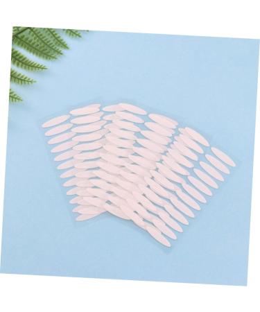 Healeved 135 Sheets Eyelid Sticker Tape Makeup Eyelid Tape Invisible Eyelid Tape Women Eyelid Tape Clear Tape Transparent Eyelid Tape Eyelid Lift Tapes Stickers Double Eyelid Sticker White - Buy Online on SooperMarket.com