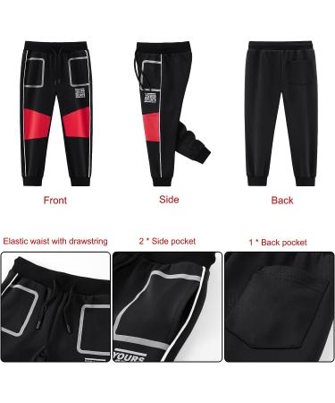 Boys' 2 Piece Activewear Set | Kew-007 | Sizes 2-8 Years | Track Jacket and Pants | Kids Clothing - Buy Online on SooperMarket.com