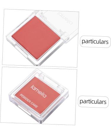 Beavorty Blush Makeup Brishes Blouses for Shimmer Powder Lovely Makeup Mineral Makeup Pink Powdery - Buy Online on SooperMarket.com