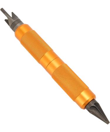 Primer Pocket Cleaning Tool Practical Steel Double Ended Case Prep Tool for Refill - Buy Online on SooperMarket.com