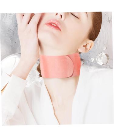 Neck Wrinkle Patches 2Pcs Reusable Silicone Neck Patches Neck Mask for Tightening and Firming Neck Patch for Neck Firming Cream Beauty Skin Care Women. - Buy Online on SooperMarket.com