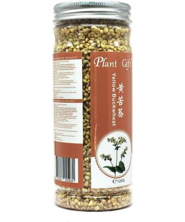 Flower 2 (150G-Yellow Buckwheat Tea) - Buy Online on SooperMarket.com
