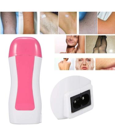 Top Wax Heater for Easy Body Hair Removal | Cartridge Waxing Device & Warmer for Legs and Body - Buy Online on SooperMarket.com