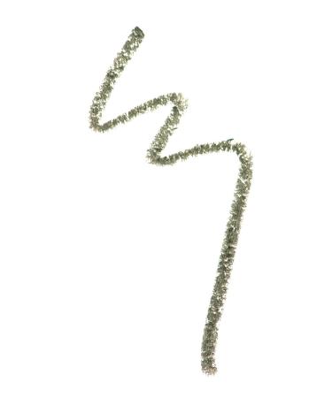 Gabriel Cosmetics Classic Eyeliner in Pine - Natural, Paraben-Free, Vegan, Gluten-Free, Cruelty-Free, Non-GMO - Long Lasting Formula Infused with Jojoba Seed Oil - 0.04 oz - Buy Online on SooperMarket.com