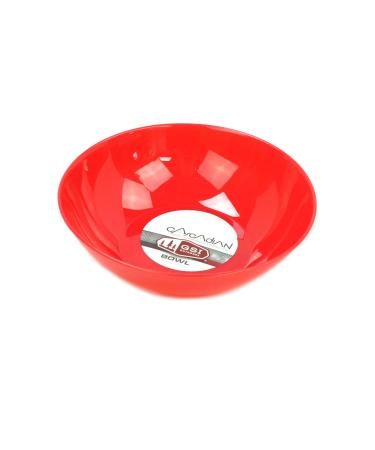 GSI Outdoors Cascadian Bowl, red