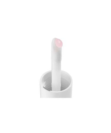 UNDONE BEAUTY Poppa Gloss - Moisturizing Tinted Lip Gloss-Balm Hybrid with Cloudberry Seed Oil - Long Wear Lightweight Formula for Lip Nourishment - Sweet Pea - Buy Online on SooperMarket.com