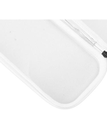 Insulin Cooler Bag Insulin Pen Case Canvas Portable Light Weight Zipper Design for Travel /516 (Color : Type a) - Buy Online on SooperMarket.com