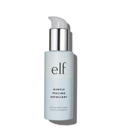 E.L.F. Gentle Peeling Exfoliant 3.04 fl oz (90 ml)