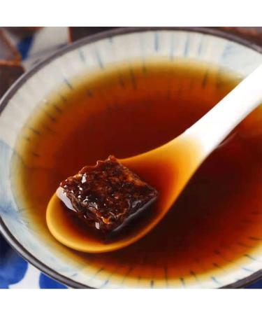 dark brown sugar Old Brown Sugar 216g Ginger Tea Individually Packed Brown Sugar Ginger Tea Brown Sugar Block Yunnan Ginger Soup - Buy Online on SooperMarket.com