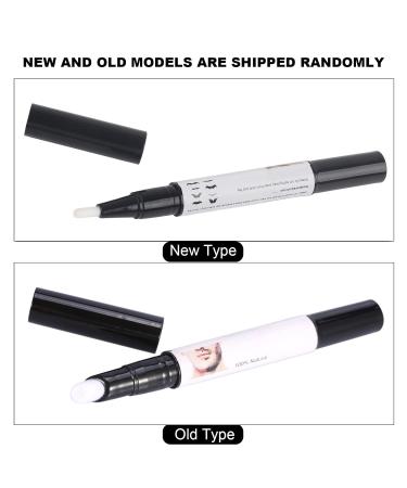 Growth Amplifier Pencil Set | Mustache & Facial Hair Growth Pen for Thicker Fuller Hair - 2 Pieces - Buy Online on SooperMarket.com