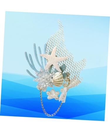 FOYTOKI 1pc Women's Barrettes Rhinestone Hair Clip Women's Hair Pin Girl Hair Clip - Buy Online on SooperMarket.com