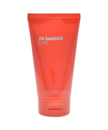 Jil Sander Eve Body Lotion 150ml - Floral Scent | International Shipping Available - Buy Online on SooperMarket.com