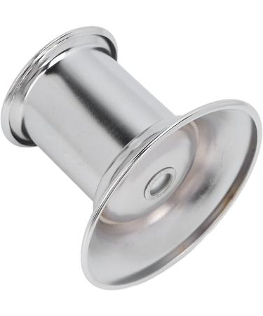 Moxa Stick Fire Extinguisher | Stainless Steel Moxa Roll Holder | Safe Moxibustion Fire Safety - Buy Online on SooperMarket.com