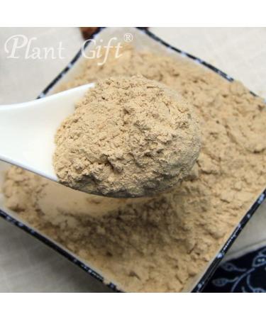 Plant Gift 100% Pure Mushroom Powder 3.25oz Non-GMO Powder No Filler No additives Natural Mushroom Flour Great Flavor for Drinks Adds Flavor and Taste 2uk-po0074 - Buy Online on SooperMarket.com