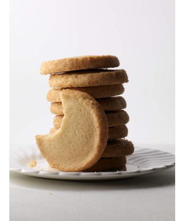 Walker's Shortbread Highlanders 7 Oz Box - Pure Butter Shortbread Cookies - Buy Online on SooperMarket.com
