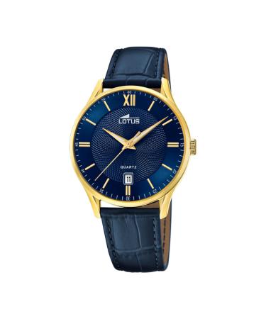 Lotus Analog 18403/H Brown Brown