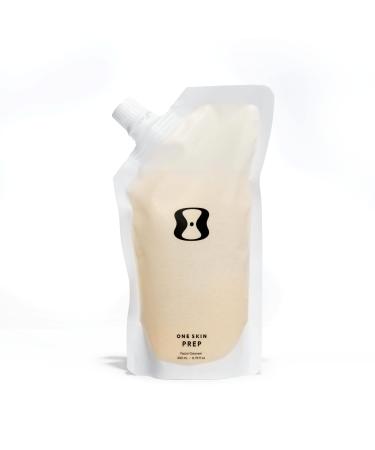 PREP Facial Cleanser Refill Pouch 200 mL