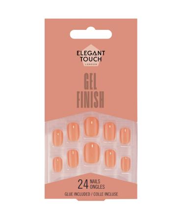 Elegant Touch Core Colour Apricot Crush