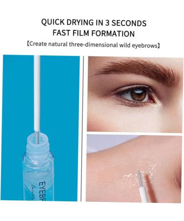 Beavorty Define Eyebrow Liquid Eyebrow Makeup Liquid Eyebrow Styling Liquid Eyebrow Gel Eyebrow Makeup - Buy Online on SooperMarket.com